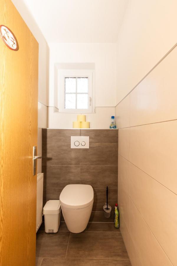 Ferienwohnung Huegelland Peilstein im Mühlviertel エクステリア 写真