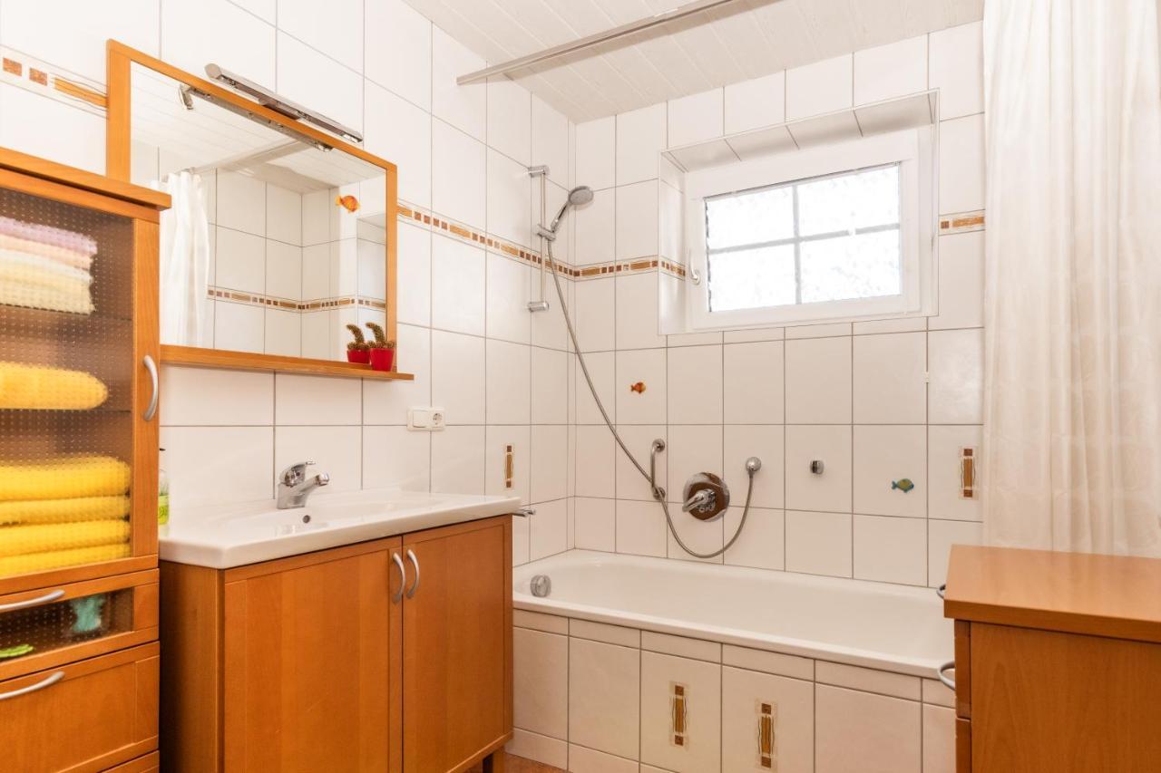 Ferienwohnung Huegelland Peilstein im Mühlviertel エクステリア 写真
