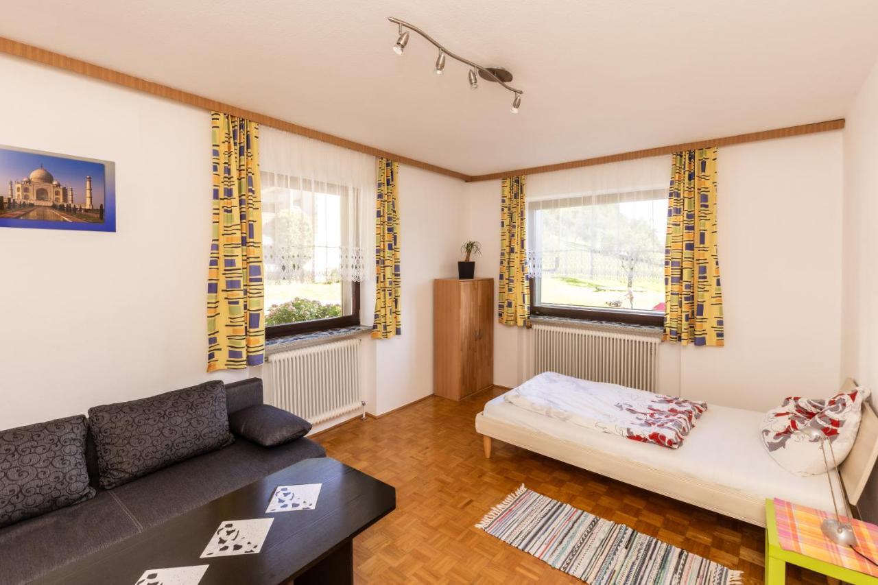 Ferienwohnung Huegelland Peilstein im Mühlviertel エクステリア 写真